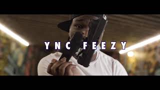 YNC Feezy “Glock 19quot Official Video Shot By Bristian Brooks [upl. by Dorcia]