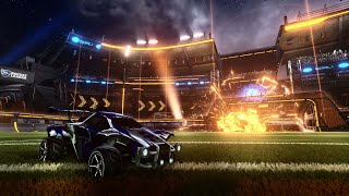 Rocket League Montage  Stronger [upl. by Deb595]