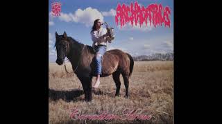 Archagathus  Canadian Horse FULL ALBUM [upl. by Aulea]