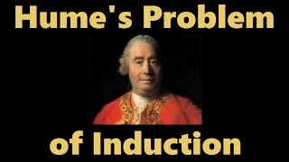 Philosophy of Science Humes Problem of Induction Two Solutions [upl. by Merci]