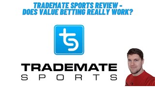 Trademate Sports Review Part 1  2 Months Using The Pro And Core Software [upl. by Llemij]