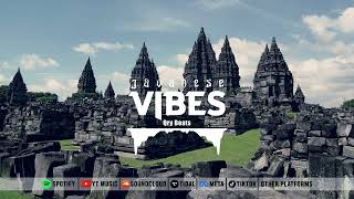 Javanese Vibes  Relaxation Instrumental Gamelan Beats  Qry Beats [upl. by Guthrey439]