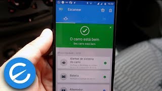 INCRÍVEL Como ESCANEAR problemas no seu CARRO via BLUETOOTH  👉 ENGIE✔ ECONOMIZE COM MECÂNICO [upl. by Des]