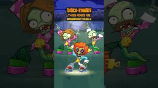 Plants vs Zombies™ 3  March Monthly Update [upl. by Aziul]