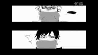 Melancholic  Shizaya DRRR [upl. by Brnaby723]