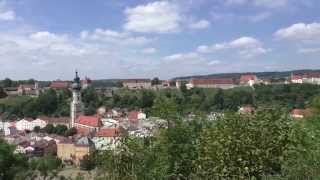 Burghausen HD [upl. by Jehoash872]