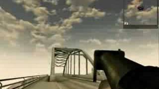 Battlefield 1942 Zookin Part 6 [upl. by Llemar523]