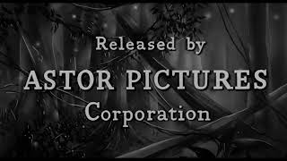 Screencraft EnterprisesAstor Pictures Corporation 1958 [upl. by Hnaht]