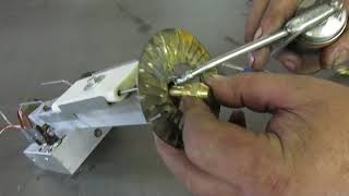 lanair nozzle replacement CENTRALOHIOHEATERSCOM tutorial video [upl. by Aikkan]