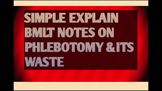 PHLEBOTOMY INTERVIEW PPT FOR EVERYONE MOST IMPORTANT 📝 [upl. by Hogen]