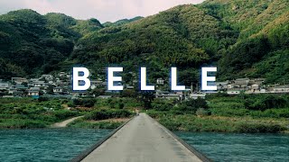 A Million Miles Away English Version  Belle Original Motion Picture Soundtrack  Official Video [upl. by Tallu]