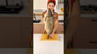 Yummy fish 🐟🎣 food coook cook cooking recipe coooking [upl. by Garneau413]