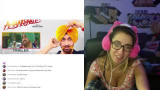 Pagg Wala Munda  Ambarsariya  Diljit Dosanjh Navneet Monica Lauren I Latest Punjabi Movie Song [upl. by Leventis]