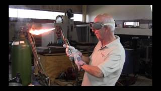 How to Heat Treat Fast  by Don Bailey [upl. by Hanej710]