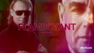 Pet Shop Boys  Flamboyant dB Remix subscriber request [upl. by Bolt]