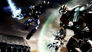 Legacy of Kain Defiance  Motion Picture [upl. by Brinna788]