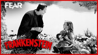 frankenstein tribute [upl. by Margaux]