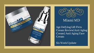 Olay age protect antiaging cream review  RARA  how to reduce fine lines wrinkles  nightcream [upl. by Macguiness]