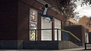 A Very Realistic Skater XL edit [upl. by Lorie]