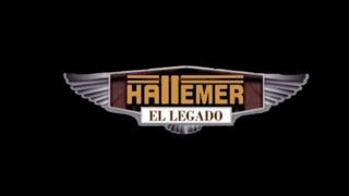 HATTEMER EL LEGADO TV 105 Ford “A” 1931 6 ventanas [upl. by Gasper]