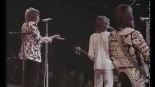 Faces  Stay With Me Live Rainbow Theatre 1972mp4 [upl. by Vivianna288]