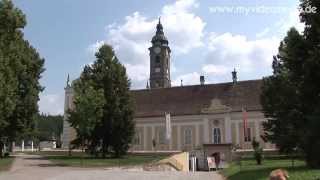 Stift Zwettl und Rappottenstein  Austria HD Travel Channel [upl. by Tigdirb326]