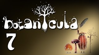 Botanicula  Прохождение 7  PC [upl. by Norrek]