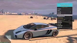 How To Make A Free GTA 5 Online Modded Account  PS3 PS4 XBOX ONE XBOX 360 PC [upl. by Anu311]