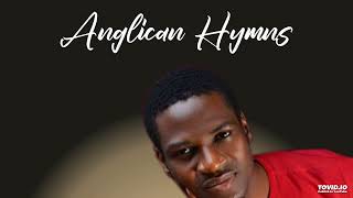 Anglican Hymns  Evangelist Ebere Ezeani Official Audio [upl. by Dnivra]