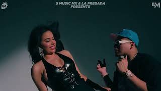 Fuerza Regida x Chino Pacas x Calle 24  Que Onda Official Video [upl. by Erich]