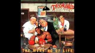 Tankard  The Meaning Of Life Full Album [upl. by Polik]