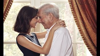 Isabel Preysler y Mario Vargas Llosa hablan como nunca de su amor  HARPERS BAZAAR ESPAÑA [upl. by Amzu]