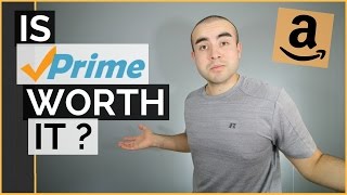 Amazon Prime for Students Review What is Amazon Prime and is Amazon Prime Worth It [upl. by Primaveras]