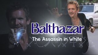 The Story of Balthazar  Supernatural [upl. by Ydna]