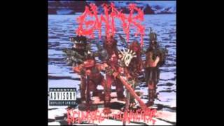 GWAR  The Salaminizer [upl. by Kanal]