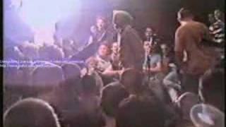 minor threat live [upl. by Ainafetse]