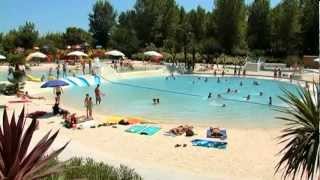 Camping Union Lido  Cavallino Adria Italien  Campingurlaub Familienurlaub [upl. by Blackstock]