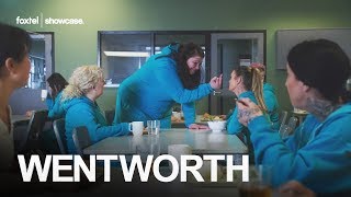 Wentworth Season 6 Inside Episode 10  Foxtel [upl. by Ereveneug]