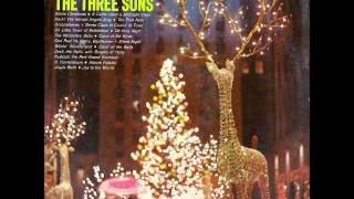 The Three Suns  Rudolph the RedNosed Reindeer [upl. by Elwira]