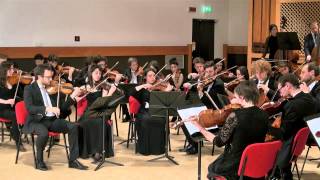 Benjamin Britten Simple Symphony Op 4 [upl. by Seluj]