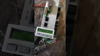 Rexroth servo drive repairing 8802622898 [upl. by Avihs]