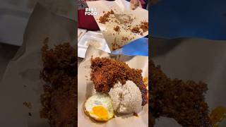 NASI LEMAK PANDAN  Seksyen 20 Shah Alam Depan Mr DIY [upl. by Atalee]