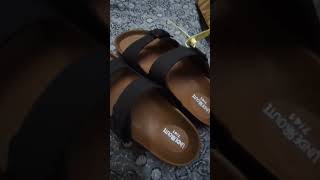 Thalapathy Vijay slippers in lowprice🤩🔥  TamilSpeaks thalapathyvijay vijay slippers budget [upl. by Novad]