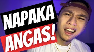 Paano maging LIKAS na MAANGAS [upl. by Grannia]