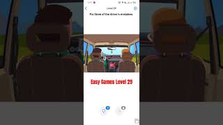 Easy Games Level 29 Games Easygames [upl. by Okomot791]