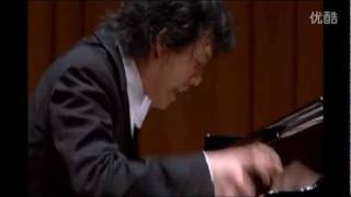 Yundi Li Plays Chopins Piano Sonata No 2 in Bflat minor Op 35 Funeral March [upl. by Ayel]