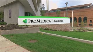 ProMedica planning to sell Paramount Health to Medical Mutual [upl. by Chute780]