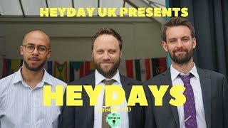 HEYDAYS Episode 10 Screening Week Heyday UK [upl. by Hizar463]