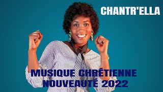 CHANTRELLA  Bou yê min la musique chrétienne [upl. by Weinhardt946]