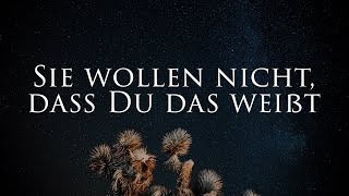 Das Buch von dem die quotElitenquot nicht wollen dass du es liest  Die Macht der Gedanken Hörbuch [upl. by Hutner765]